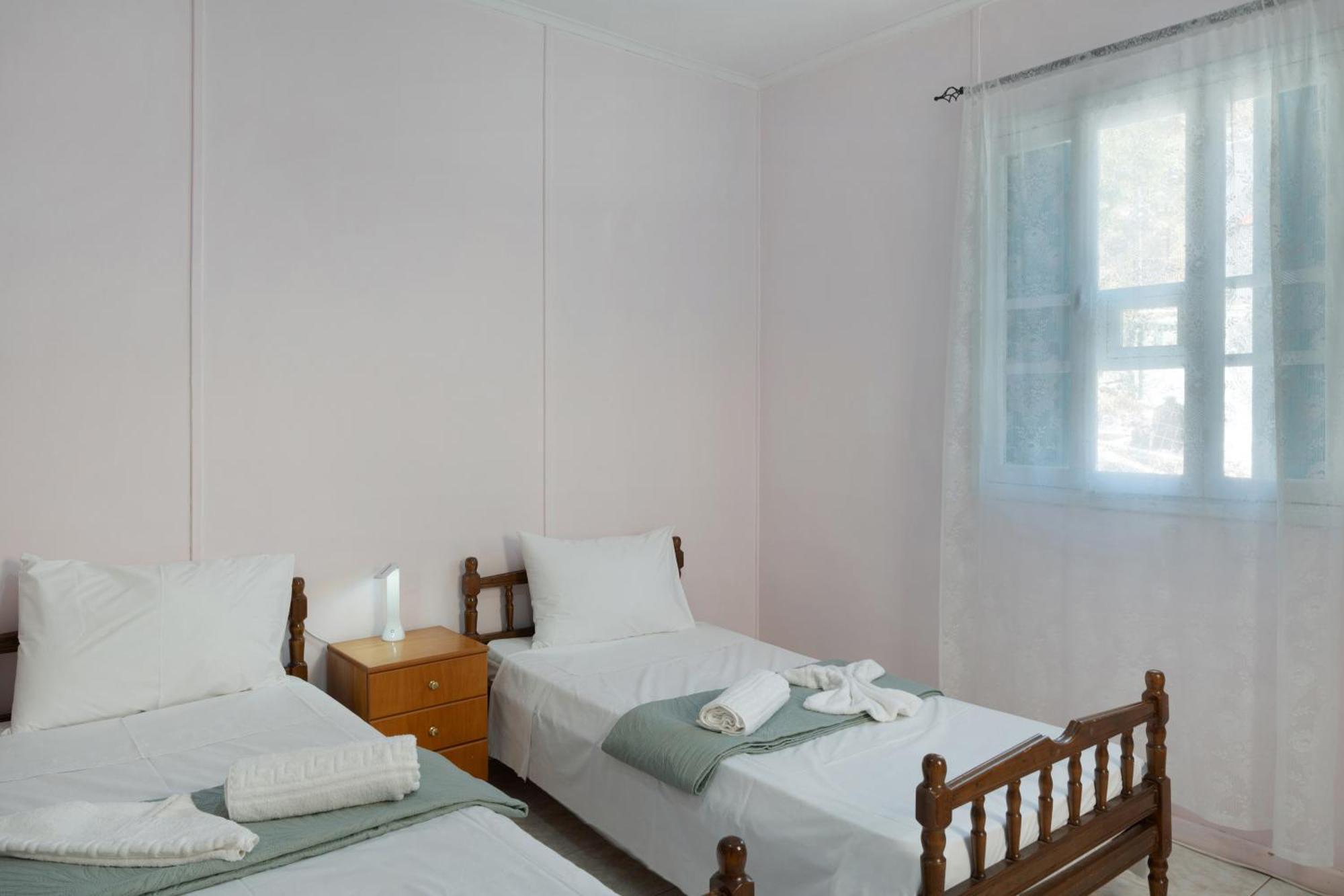 Antonis House Villa Arginonda Ngoại thất bức ảnh