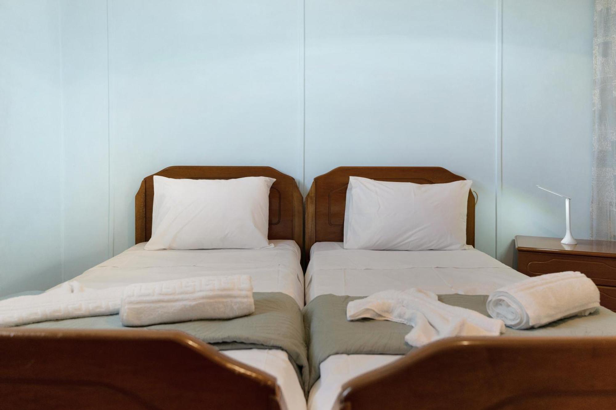 Antonis House Villa Arginonda Ngoại thất bức ảnh
