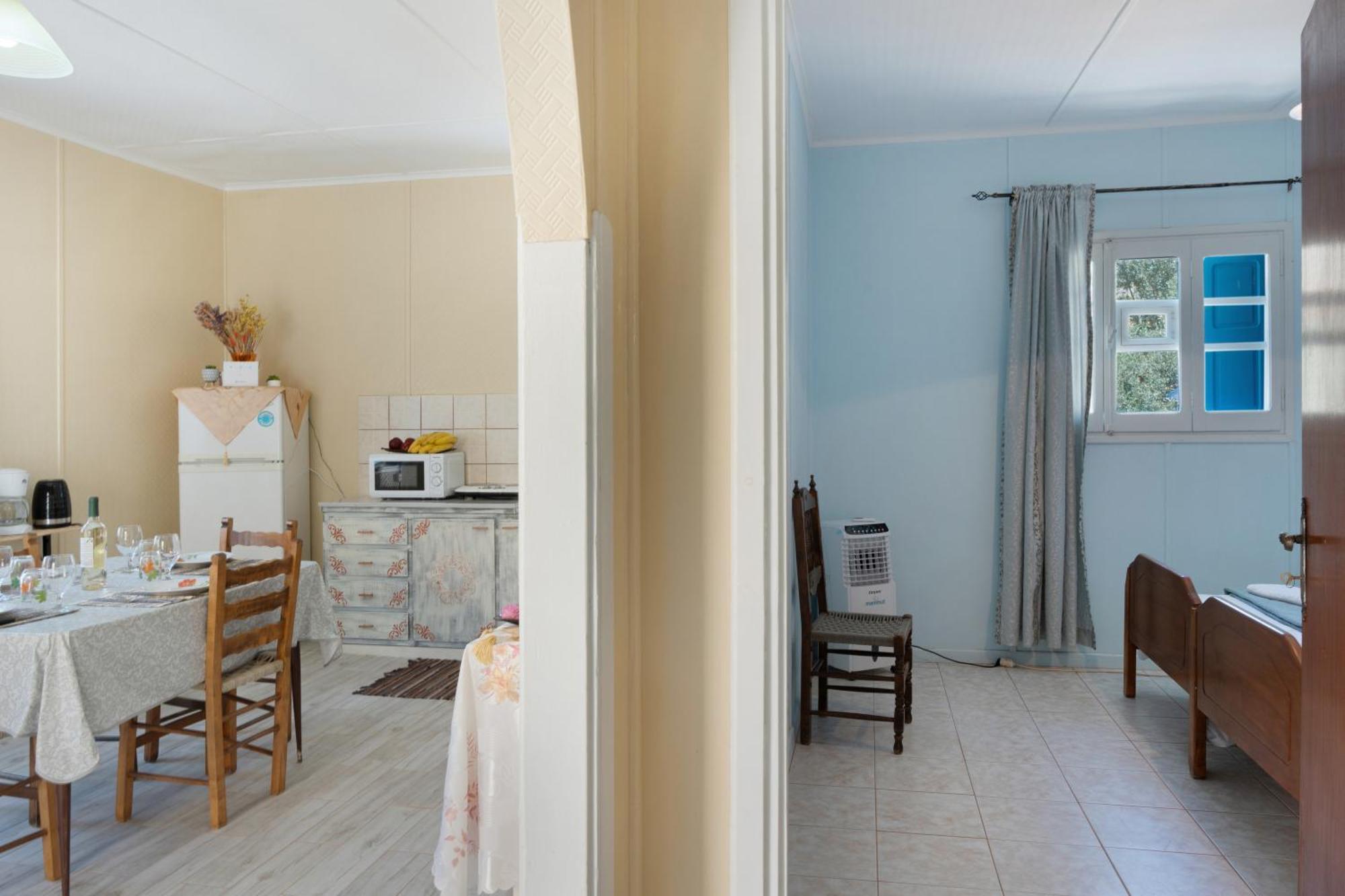 Antonis House Villa Arginonda Ngoại thất bức ảnh