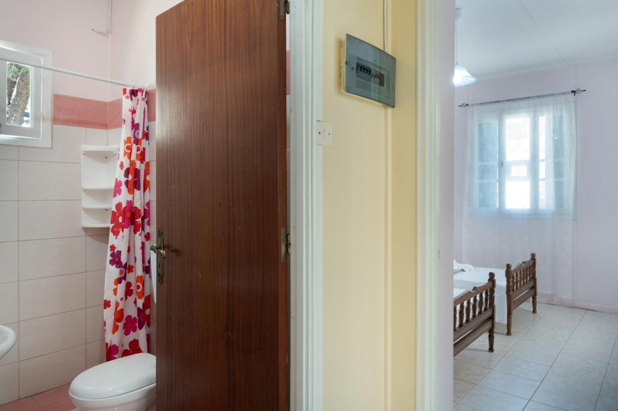 Antonis House Villa Arginonda Ngoại thất bức ảnh
