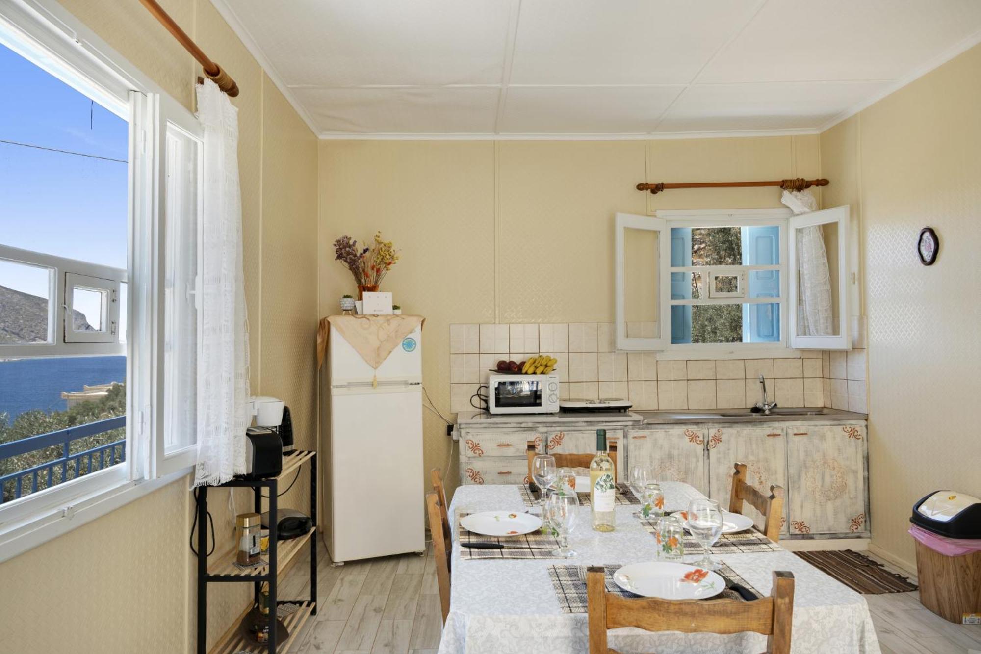 Antonis House Villa Arginonda Ngoại thất bức ảnh
