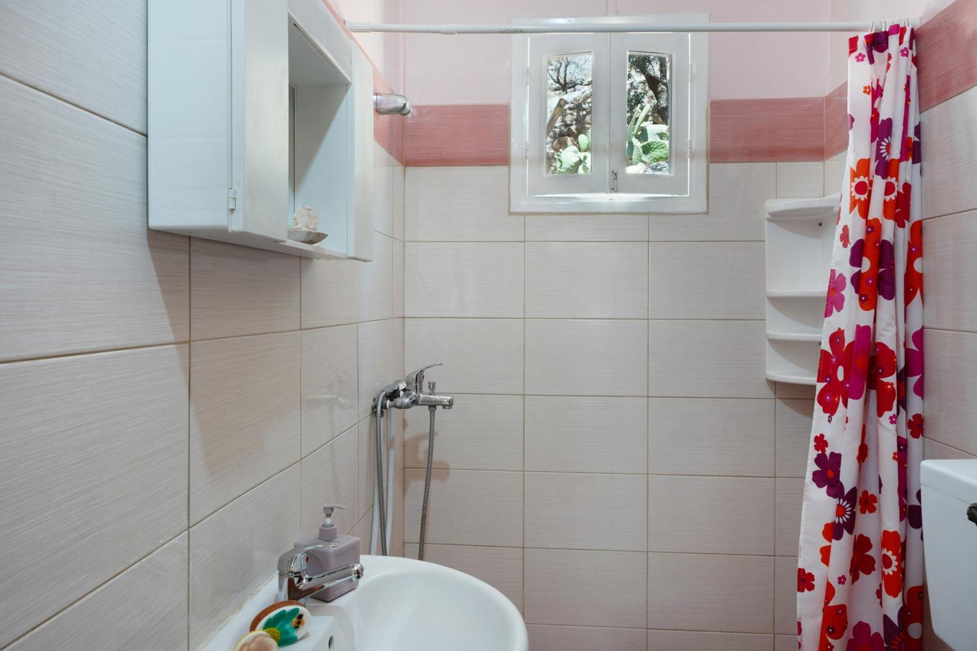 Antonis House Villa Arginonda Ngoại thất bức ảnh